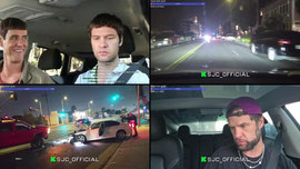 LIVE: Nightcrawling Los Angeles with Scuffed Justin Carrey...collectacon tomorrow?