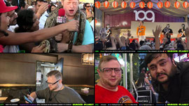Tokyo, Japan 30 Day Stream Challenge