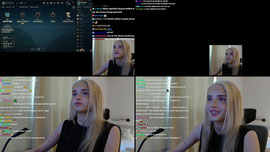 🔴🔴🔴 DER KOREA SOLO Q ZUUG 🔴🔴🔴 !snapchat !instick !HyperX ᵂᴱᴿᴮᵁᴺᴳ