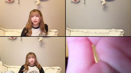 Untitled stream