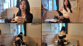 [팀진우] 리츄 묵호와떠연