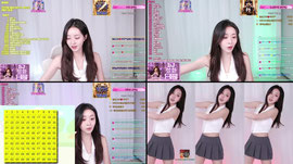 방구석) 치뽑개시!!! 내 치킨 따가보시든가 키킼
