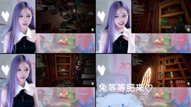 ₍ᐢ..ᐢ₎  來點御兔👿 ♡ 8 / 8