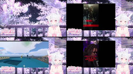 雪雪๐•ᴗ•๐ 8/8 ♡ @yukkkkiouo !自主訂閱支援 !YT