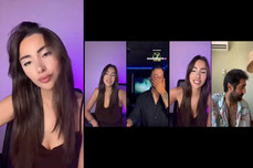 Untitled stream