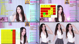방구석) 치뽑개시!!! 내 치킨 따가보시든가 키킼