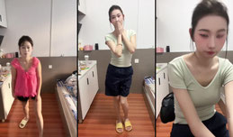 要不你进来替我播一会儿