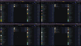 Haven't streamed in ages catching up with chat