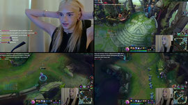 🔴🔴🔴 DER KOREA SOLO Q ZUUG 🔴🔴🔴 !snapchat !instick !HyperX ᵂᴱᴿᴮᵁᴺᴳ