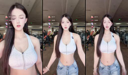 上帝最宠爱的小女儿