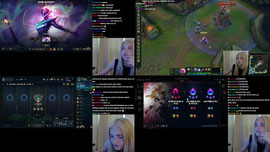 🔴🔴🔴 DER KOREA SOLO Q ZUUG 🔴🔴🔴 !snapchat !instick !HyperX ᵂᴱᴿᴮᵁᴺᴳ