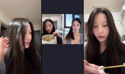 纯牛马糊咖负债演员摆烂日常