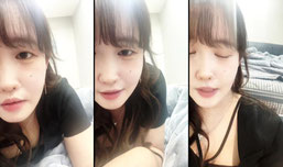 쌩얼방송