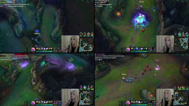 🔴🔴🔴 DER KOREA SOLO Q GOLD IV ZUG 🔴🔴🔴 !snapchat !instick !HyperX ᵂᴱᴿᴮᵁᴺᴳ