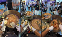 剁肉解压！于晏开播啦！