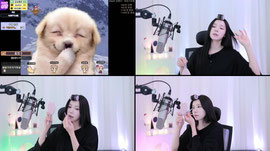 여캠 ʕ•ᴥ•ʔ   분칠하러옴!