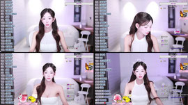 신입 5일차 여캠 20살 영ㄱㅖ~ 불금인데 다드러왕