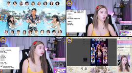 [최가네] 쪼밑효는 죽겠습니다