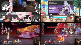 NTE LIVESTREAM - BACK TO GODRAIL - !NUZ DAY7 | !GS !MERCH