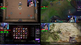 SUBATHON SOLOQCHALLENGE