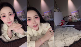 在门口也可以点赞