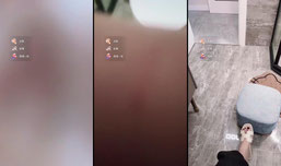 已婚有娃 脚播