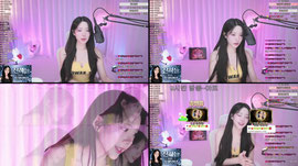 뮤즈,S컴)하늘이 왔어영