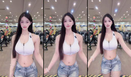 上帝最宠爱的小女儿