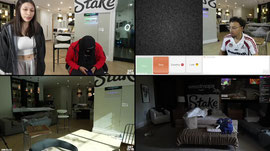 BAU HOUSE DAY 12/15 Silent Library, Pred Catching + More !stake