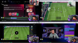 🔥 Team GB ENC SWISS Qualifiers LIVE | Day 1 Watchalong ⭐