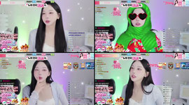 치킨집 오픈! 첫 손님 기다리는 중 ㅎ