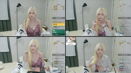 자지마 안대 견뎌버텨
