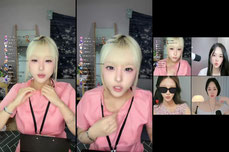헤쳐 모여