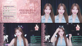 숨어있는 이쁜이♥
