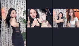 以舞为伴，自在发光