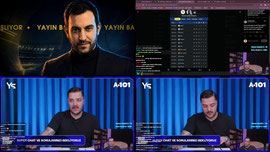 FENERBAHÇE GÜNDEM | !blerp