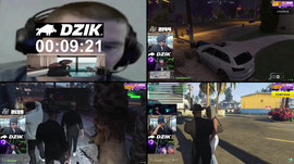 [SRP]🚨LAST DANCE: LOS SANTOS EDITION 🚨 SYNTHOL 🚨 SVMIR 🚨 MENDOZA 🚨 [+18] !g4 KOD NEEX !pirateswap !skinsone !fortuna !steel !dzik !moza