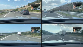 İSTANBULL CHILL UZUN YOL YAYINI IRL !wraith