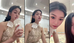 体验模拟婚礼一日卡～