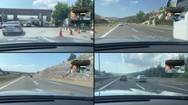 İSTANBULL CHILL UZUN YOL YAYINI IRL !wraith