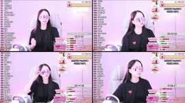 [광우상사] 현재 역대급 제일 이쁜 여캠