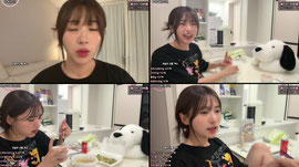 [팀진우] 디멘 클멘 우리회장님 만만세