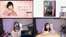 불행한 멸치보다 행복한 돼지가 될래요