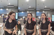 RE plus cafe หทัยราษฎร์