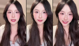 点赞看穿搭与甜美舞蹈