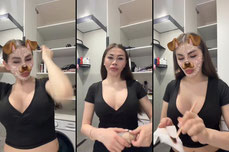 Untitled stream
