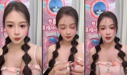 一个小星星一个真心话