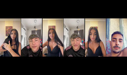 Untitled stream