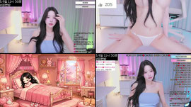 [진리컴퍼니] 꽤나 예쁨