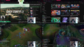 EUW SOLOQ Chill